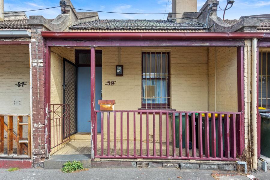 59 Capel St, West Melbourne, VIC 3003