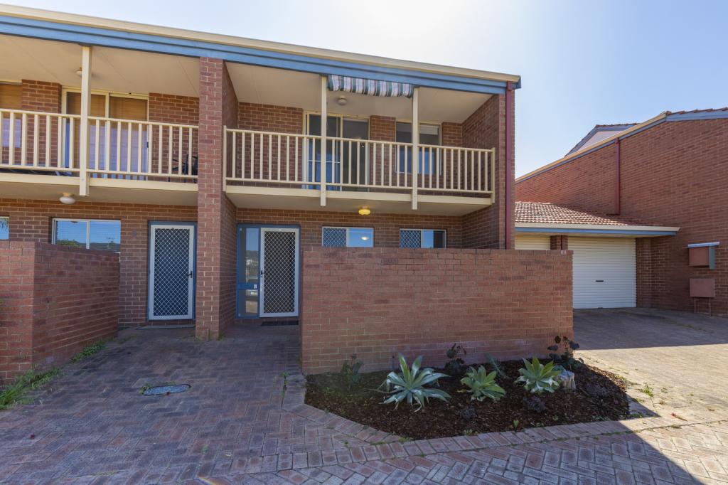 4/4 Heritage Cove, Maylands, WA 6051