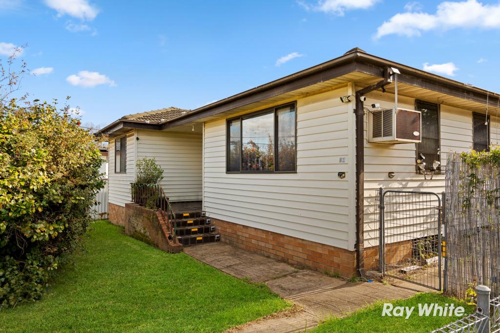 31 Robshaw Rd, Marayong, NSW 2148