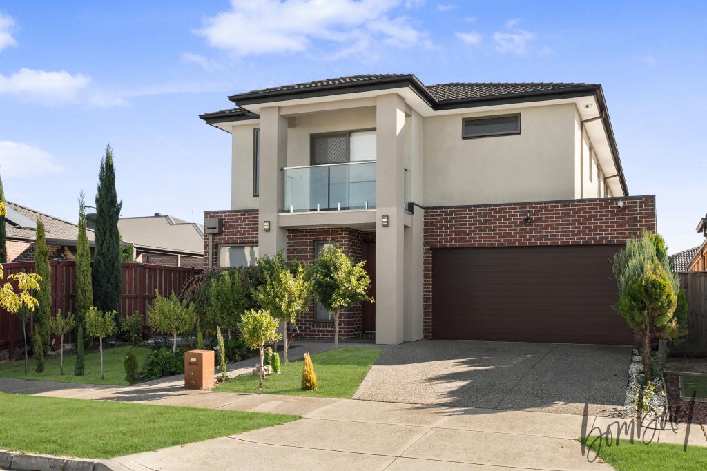 3 Westgarth Ave, Mickleham, VIC 3064