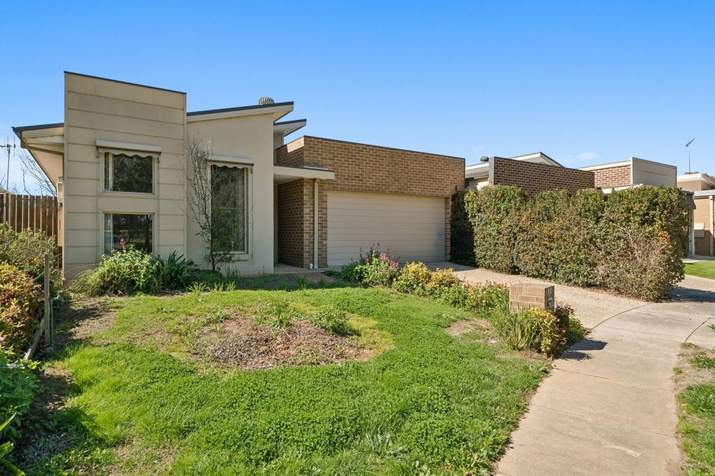 12 Ludovic Marie Ct, Nagambie, VIC 3608