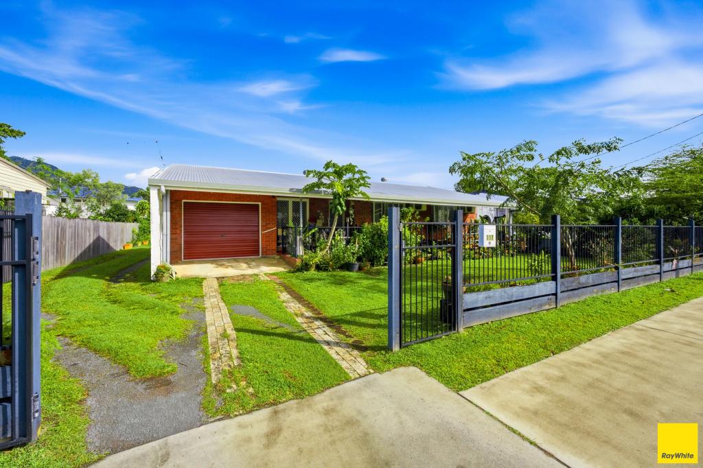 117 English St, Manunda, QLD 4870
