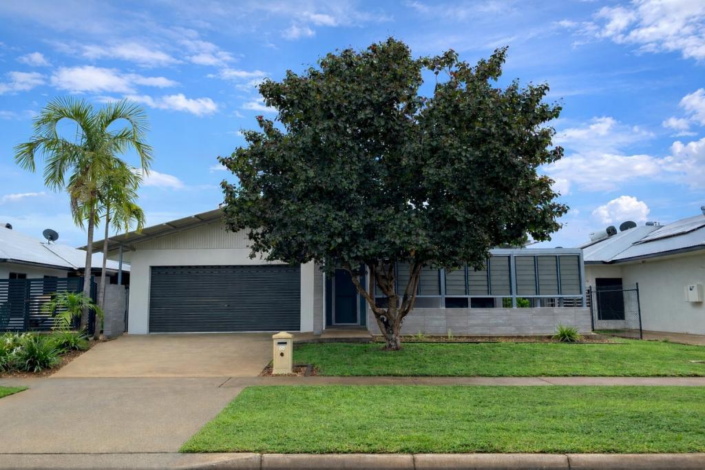 68 Newmarch St, Muirhead, NT 0810