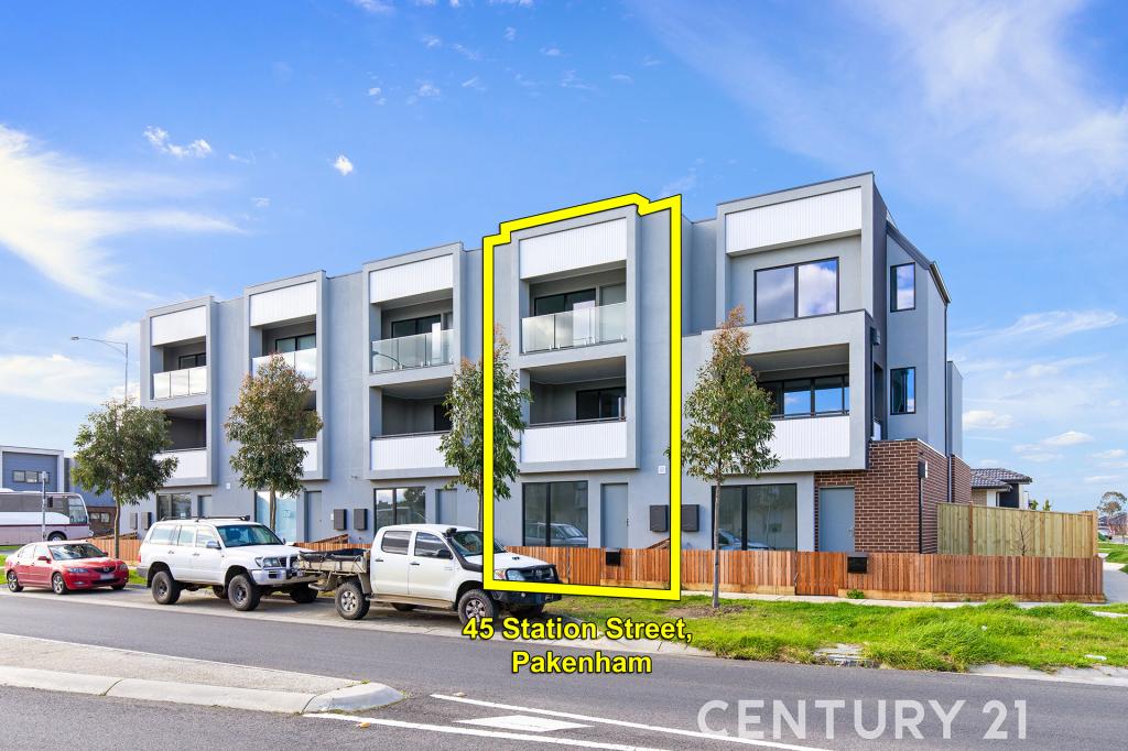 45 Station St, Pakenham, VIC 3810