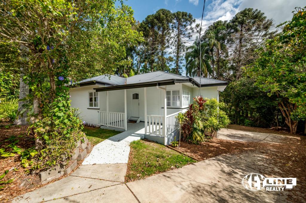 7 Mount Pleasant Rd, Nambour, QLD 4560