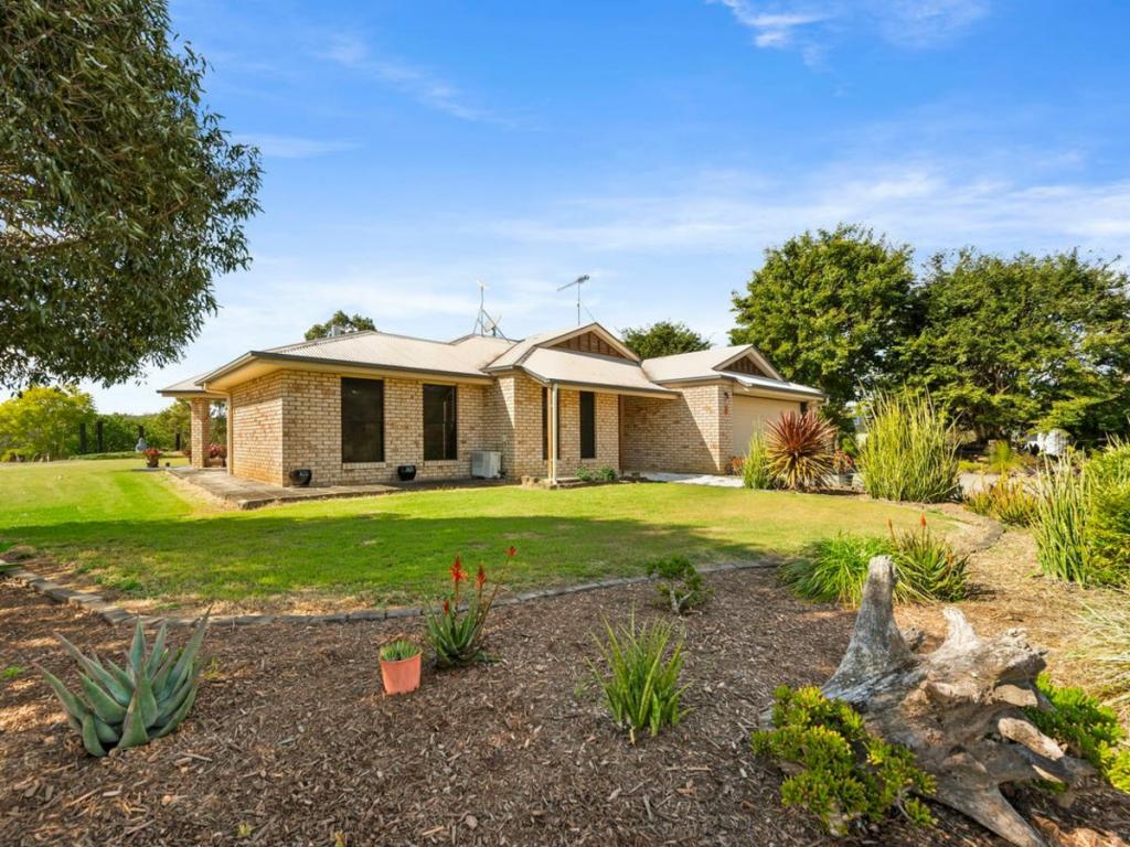 21 Townsend Rd, Ivory Creek, QLD 4313