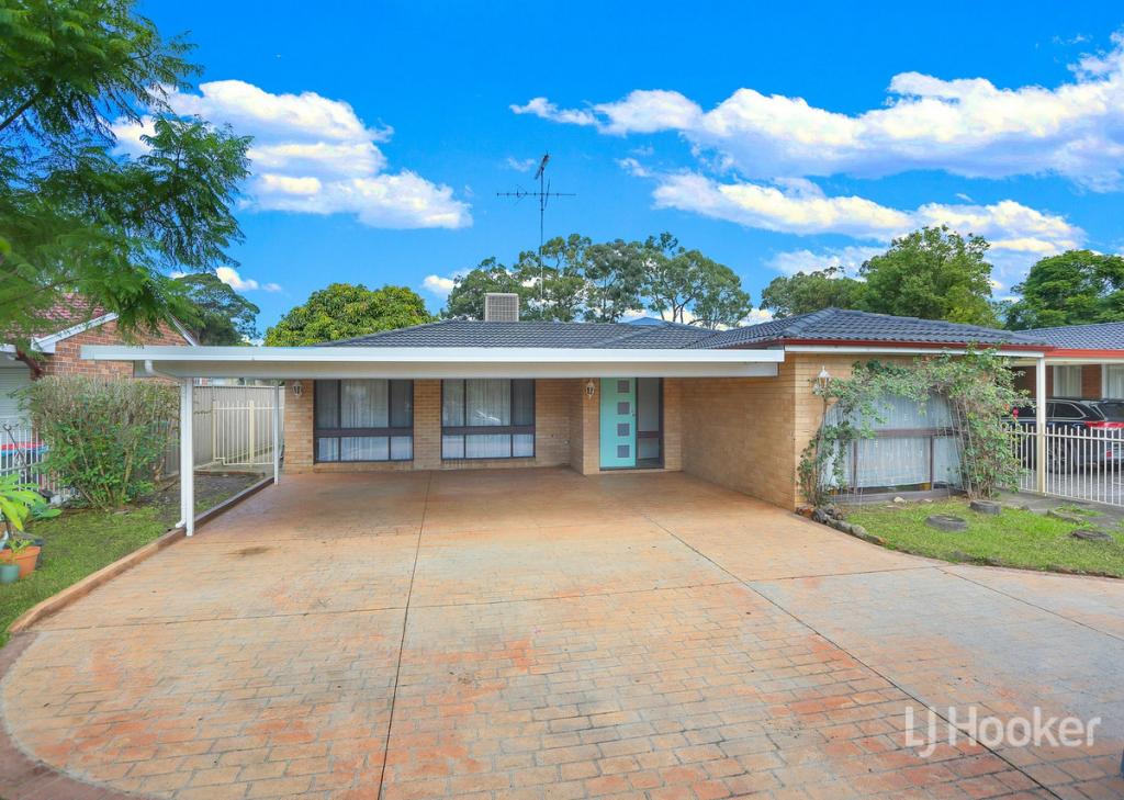 41 Karuah St, Doonside, NSW 2767