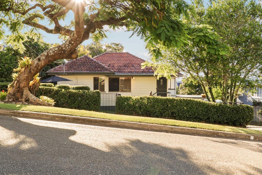 7 Patterson St, Wynnum, QLD 4178