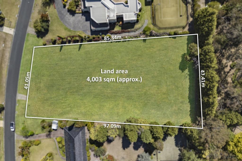 16 Warner Ct, Donvale, VIC 3111