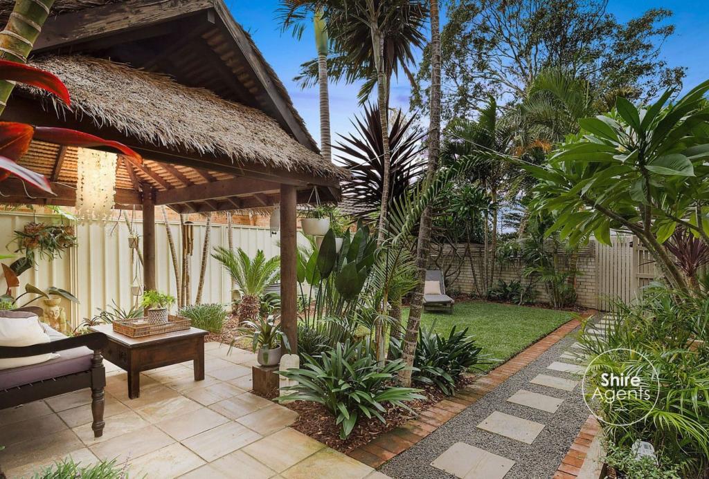 11A FOWLER ST, WOOLOOWARE, NSW 2230