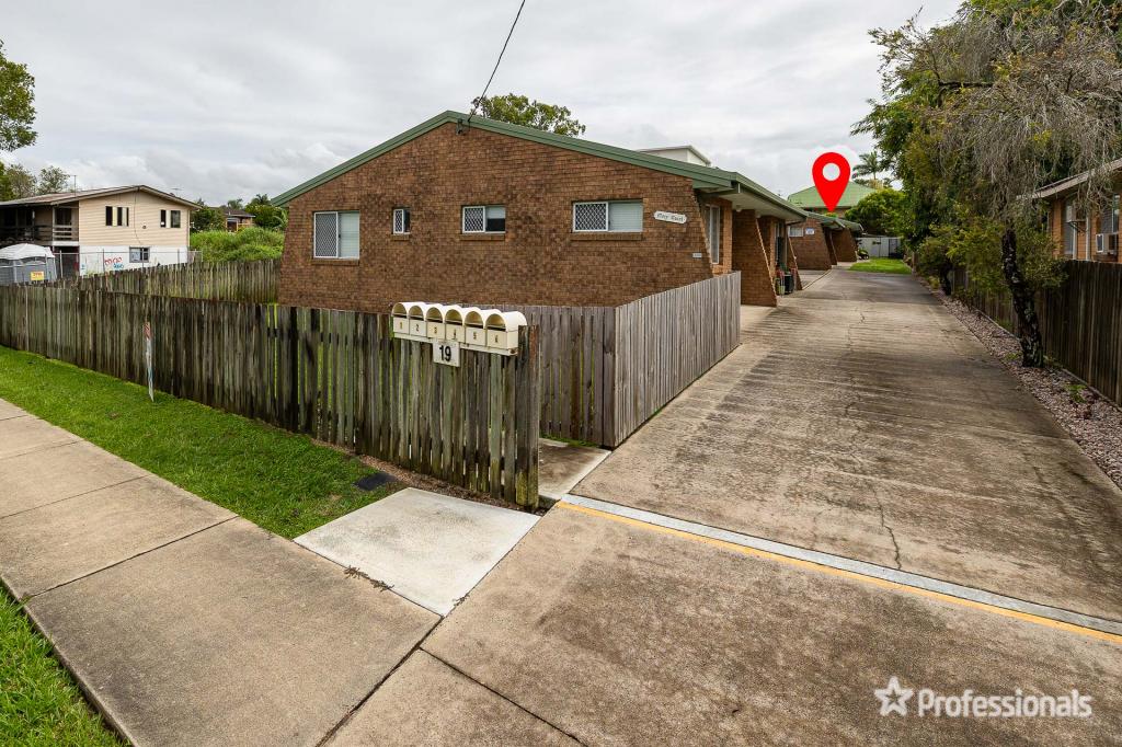 4/19 Mary St, Caboolture, QLD 4510