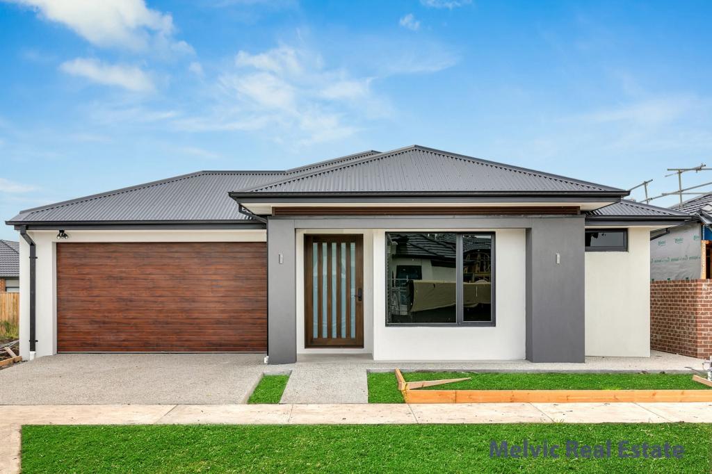 36 Palm Cct, Beveridge, VIC 3753