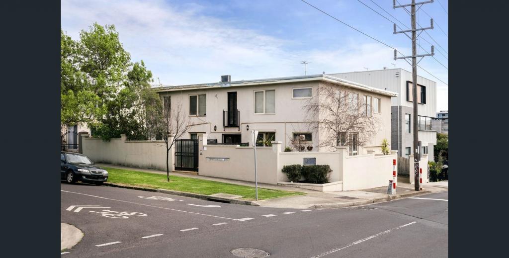 2/456 Albion St, Brunswick, VIC 3056