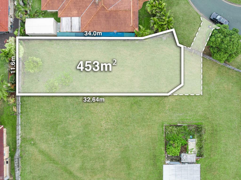 5 Janine Pl, Birkdale, QLD 4159