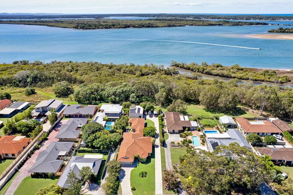 67 Melaleuca Dr, Yamba, NSW 2464