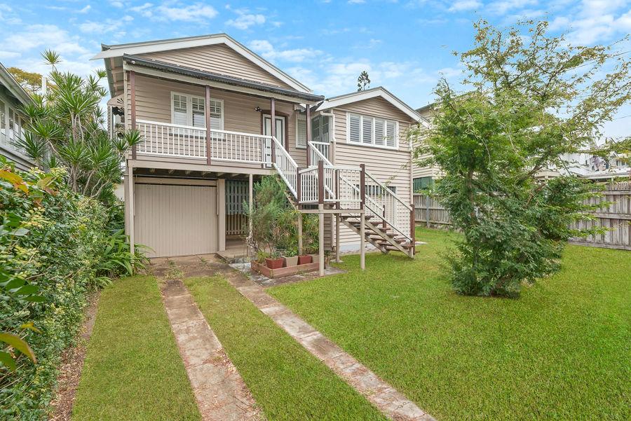 49 Sarah St, Annerley, QLD 4103