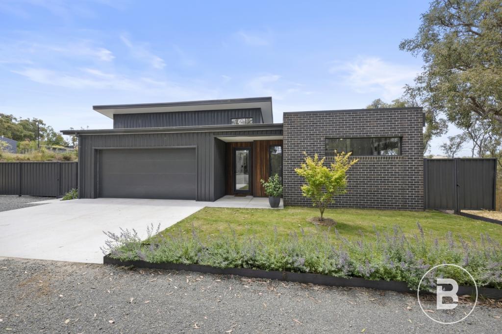 31 Oswin Dr, Creswick, VIC 3363