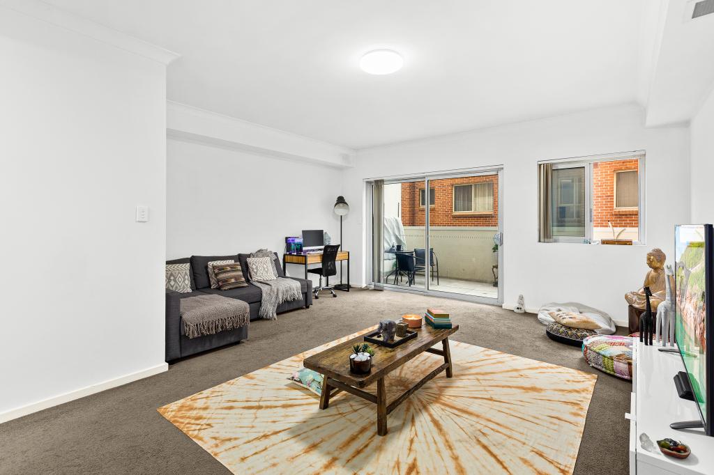 102/2a Lister Ave, Rockdale, NSW 2216