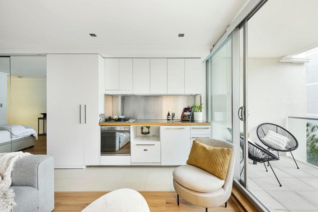 32/5-13 Larkin St, Camperdown, NSW 2050