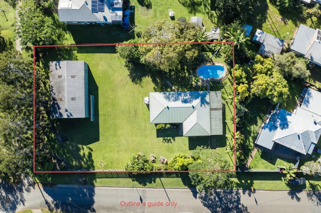 4 School Rd, Yandina, QLD 4561