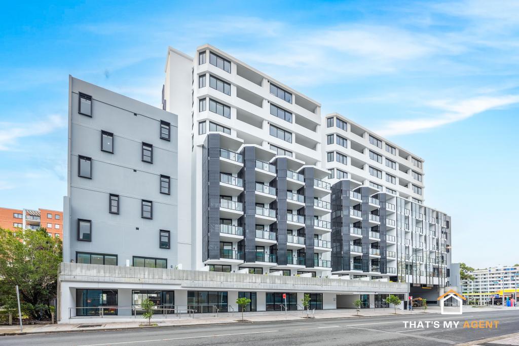 231/46 COURT RD, FAIRFIELD, NSW 2165