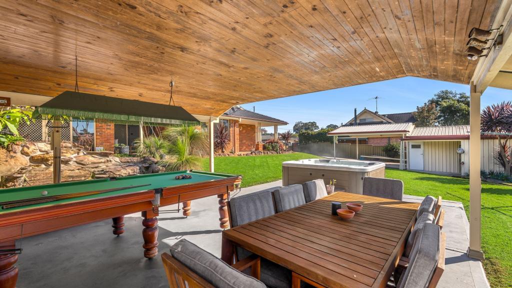 8 Hawkins Pl, Wilberforce, NSW 2756