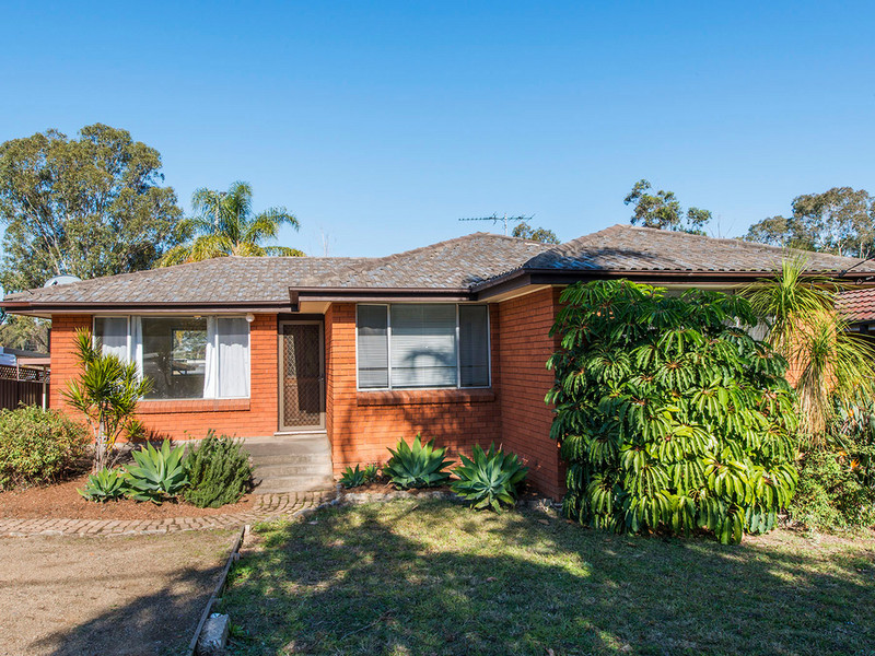 14 Coreen Ave, Penrith, NSW 2750