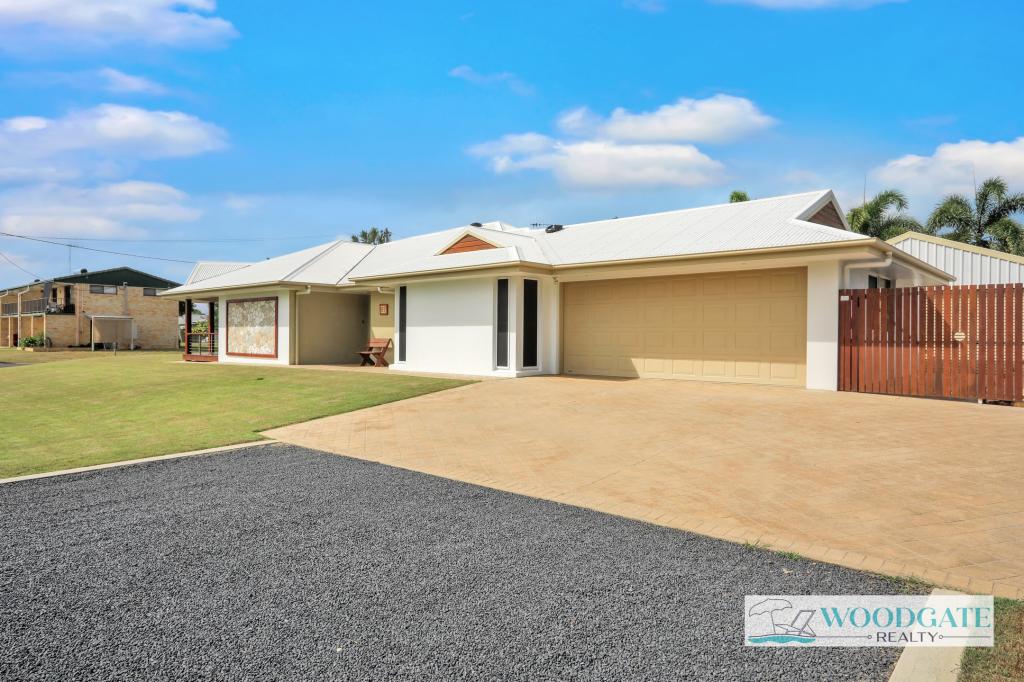 87 Mackerel St, Woodgate, QLD 4660