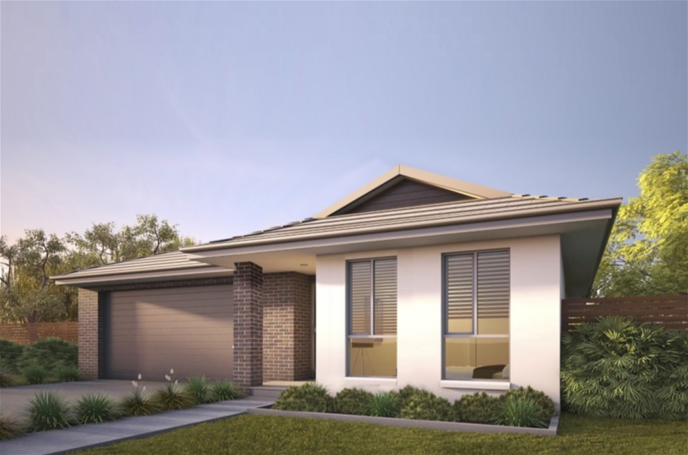 Lot 334/39 Saxby St, South Maclean, QLD 4280