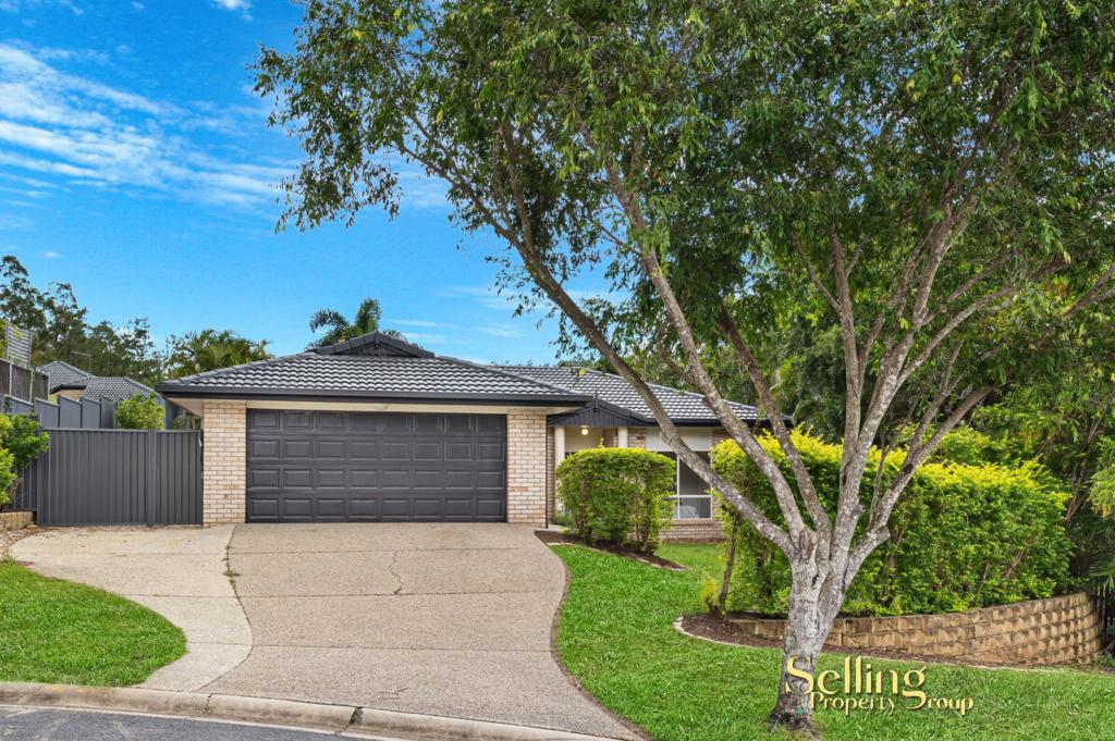 13 Amanu Cres, Pacific Pines, QLD 4211