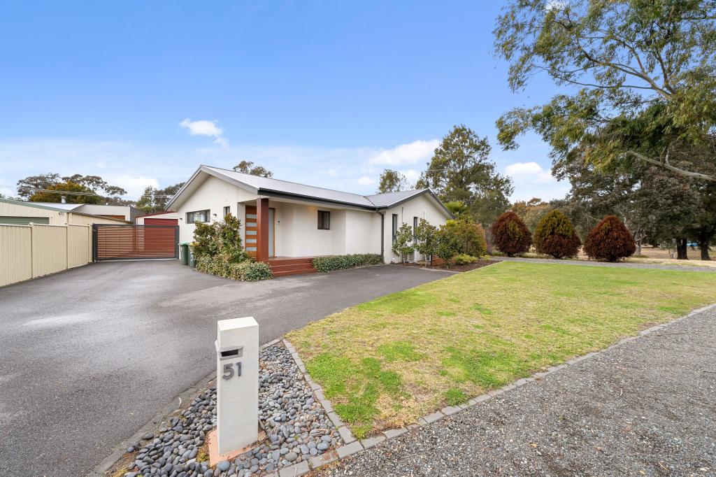 51 Goldstein Cres, Chisholm, ACT 2905