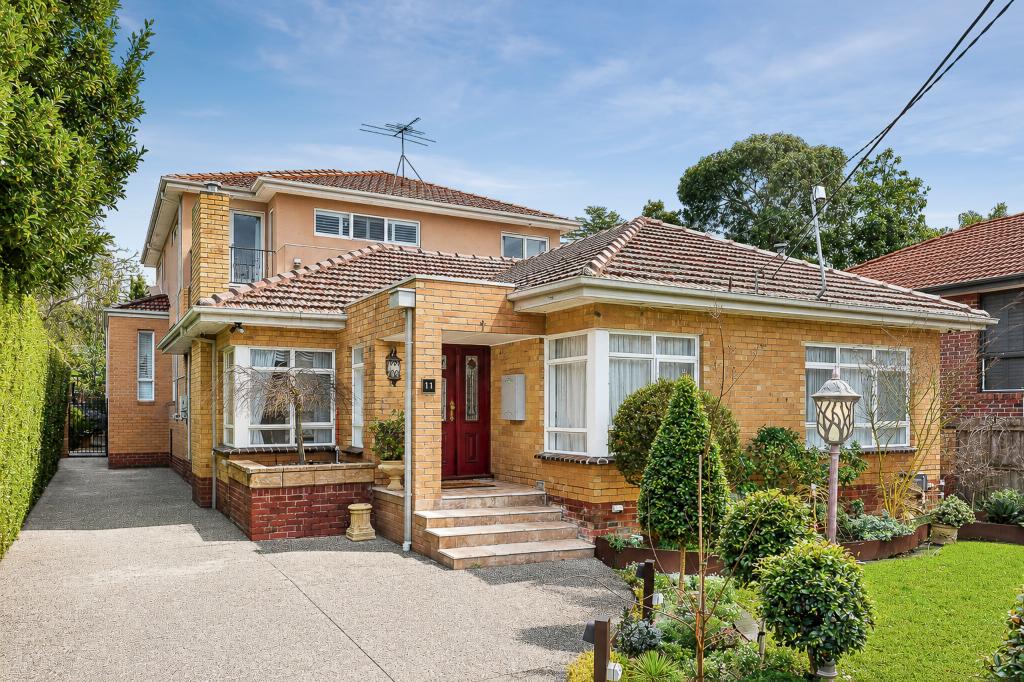 11 The Rialto  W, Malvern East, VIC 3145