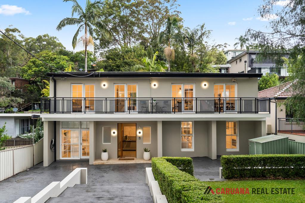 21 Valley Rd, Padstow Heights, NSW 2211