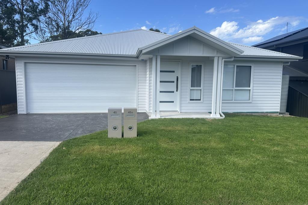 45 Mallee Cres, Tahmoor, NSW 2573