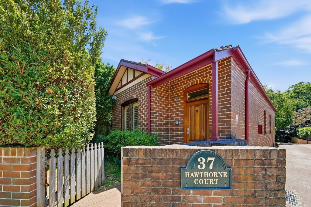 11/37 Hawthorne Pde, Haberfield, NSW 2045