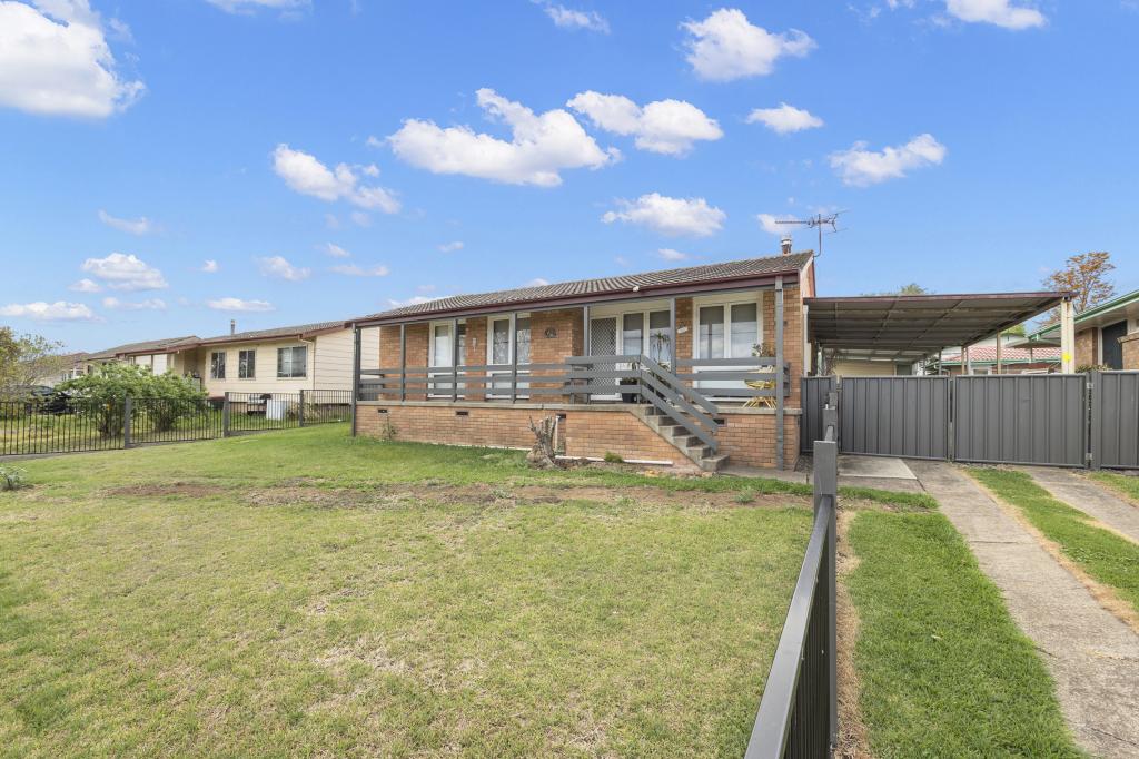 20 Bingle St, Scone, NSW 2337