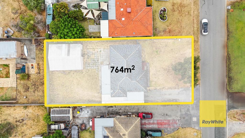 22 Virginia Ave, Maddington, WA 6109