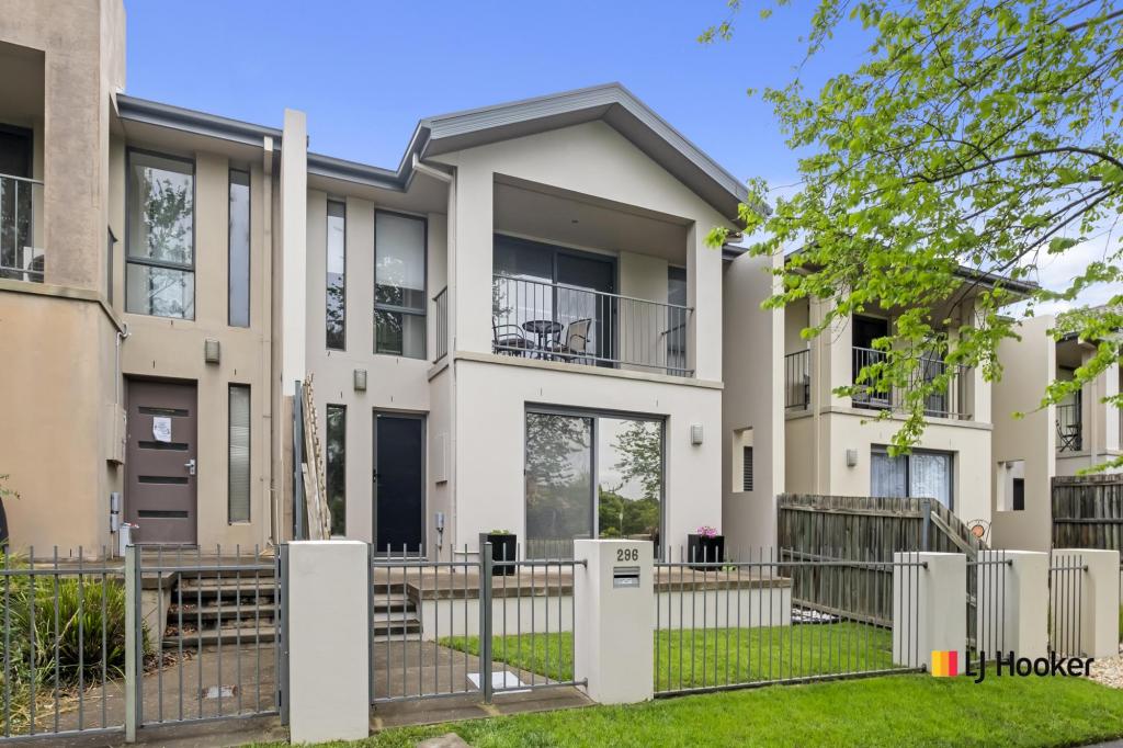 296 Anthony Rolfe Ave, Gungahlin, ACT 2912