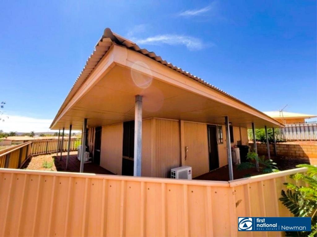 4/6 Nardoo Loop, Newman, WA 6753