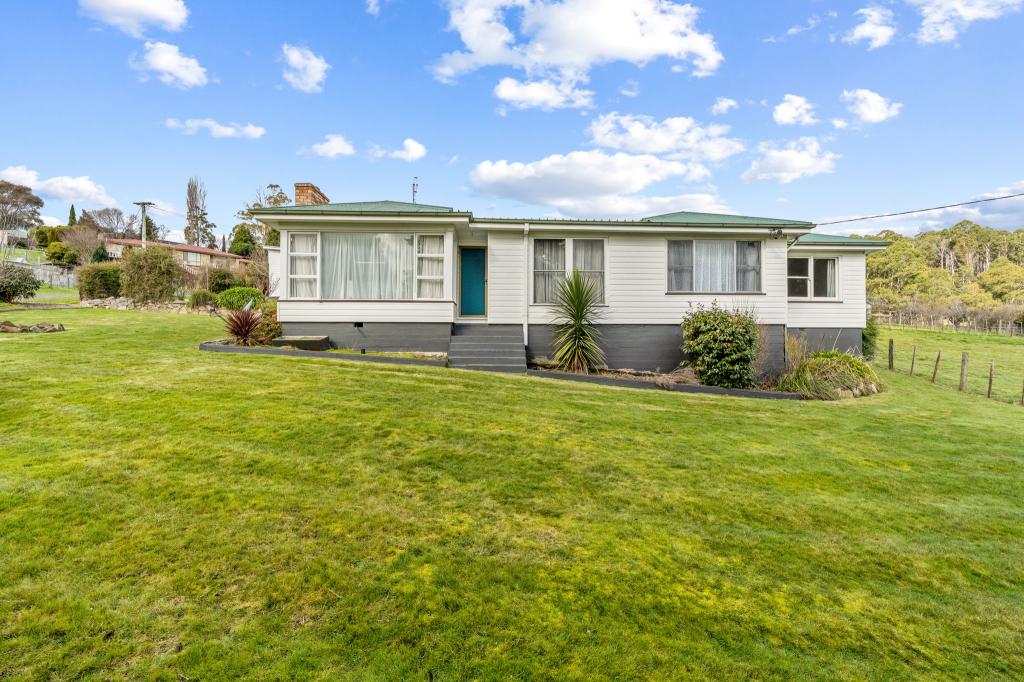 16 Scott St, Branxholm, TAS 7261