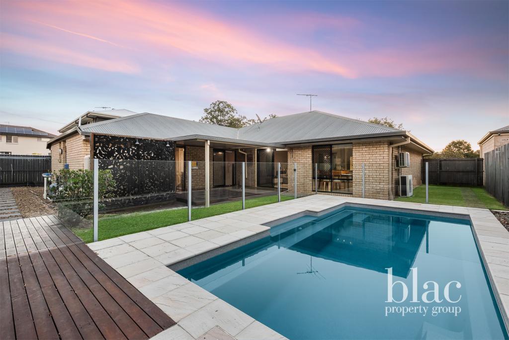 29 Swan Pde, Warner, QLD 4500