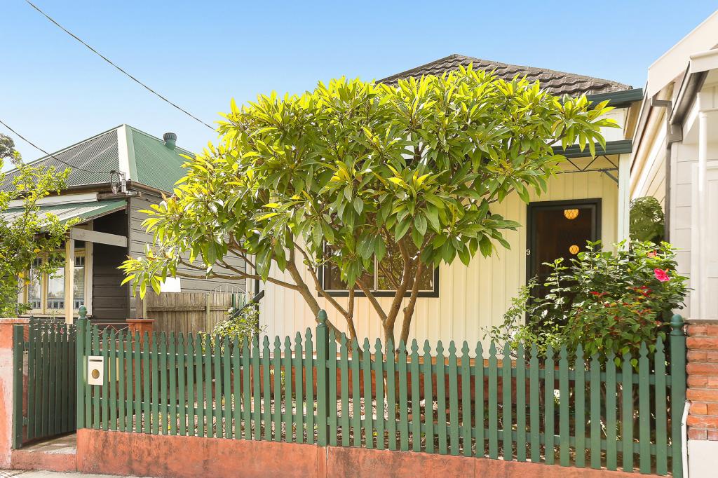 9 Burfitt St, Leichhardt, NSW 2040