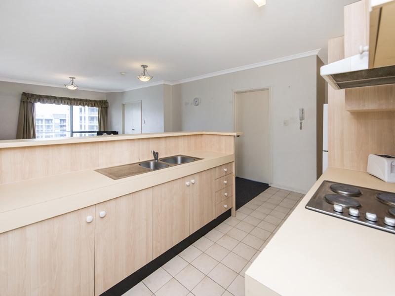 53/193 Hay St, East Perth, WA 6004