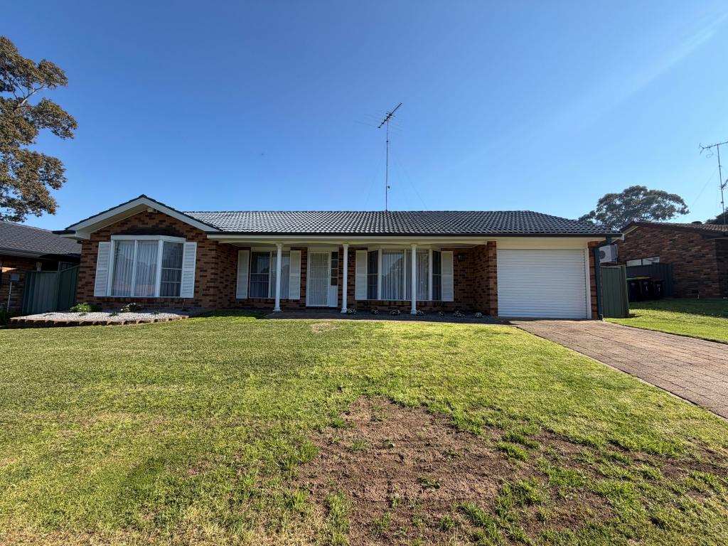 13 Thornflat Rd, Cranebrook, NSW 2749
