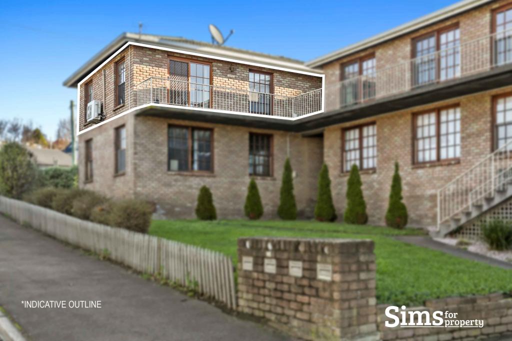 2/61 Elphin Rd, Launceston, TAS 7250
