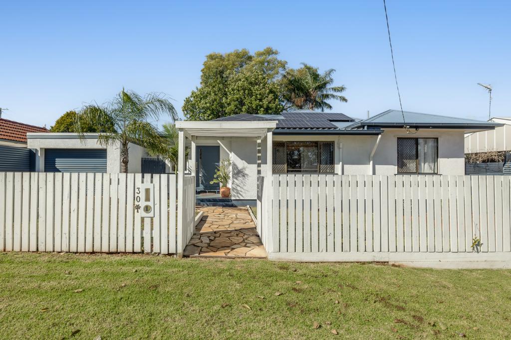 30 Cohoe St, Rangeville, QLD 4350
