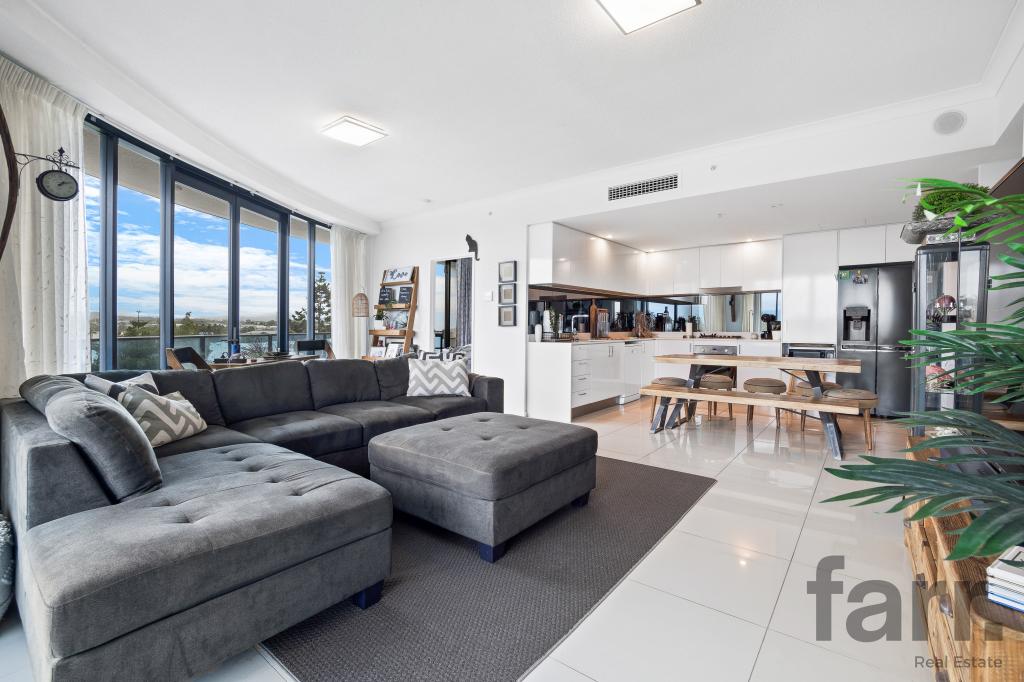 2306/5 Harbour Side Ct, Biggera Waters, QLD 4216