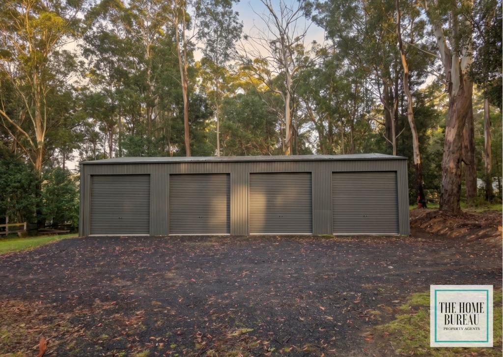 1029A OLD NORTHERN RD, DURAL, NSW 2158