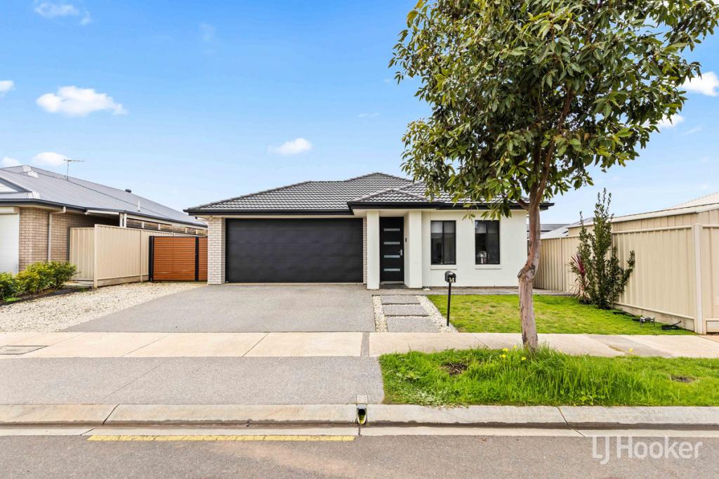14 Darling St, Angle Vale, SA 5117