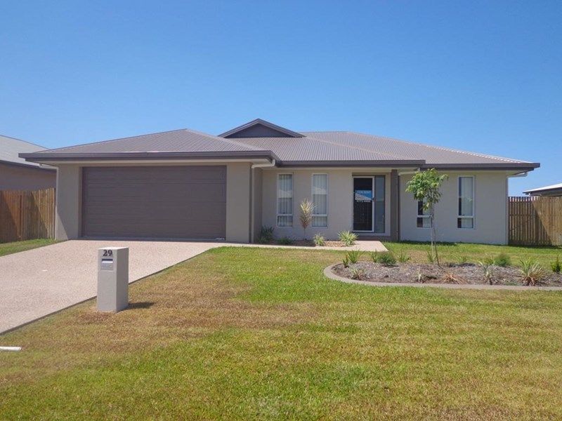 29 Brush Cherry St, Mount Low, QLD 4818